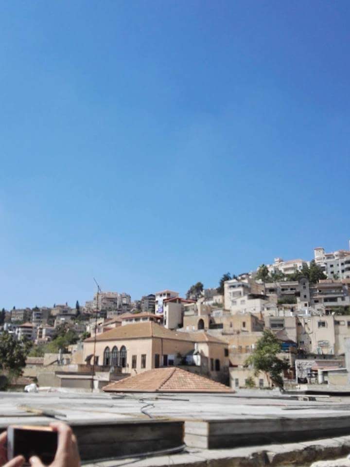 الناصرة | موسوعة القرى الفلسطينية